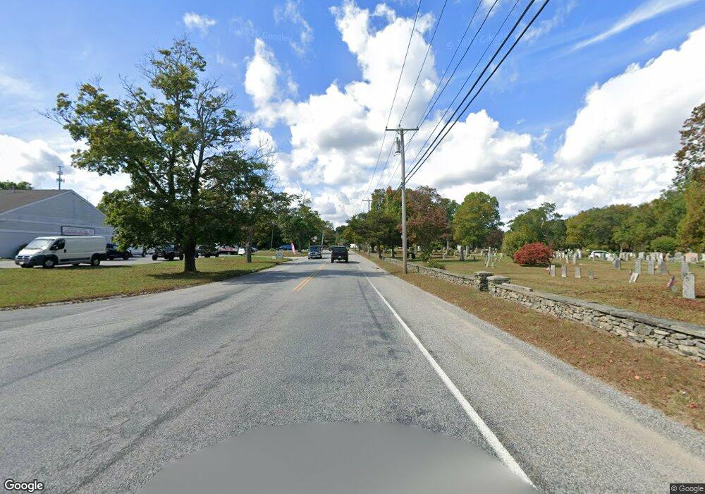 0 Fairview Ave, Rehoboth, MA 02769 - photo 1