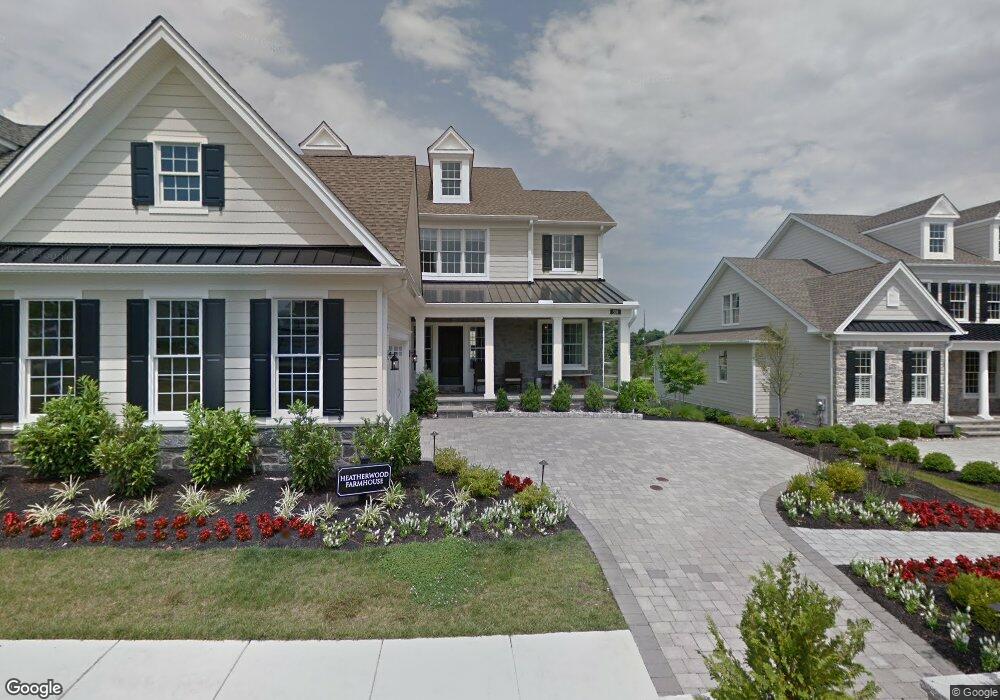 301 Orchard Ln, Newtown Square, PA 19073 - photo 1