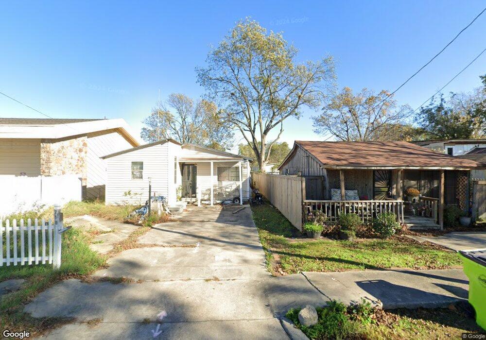 718 N Spring St, Stuttgart, AR 72160 - photo 1