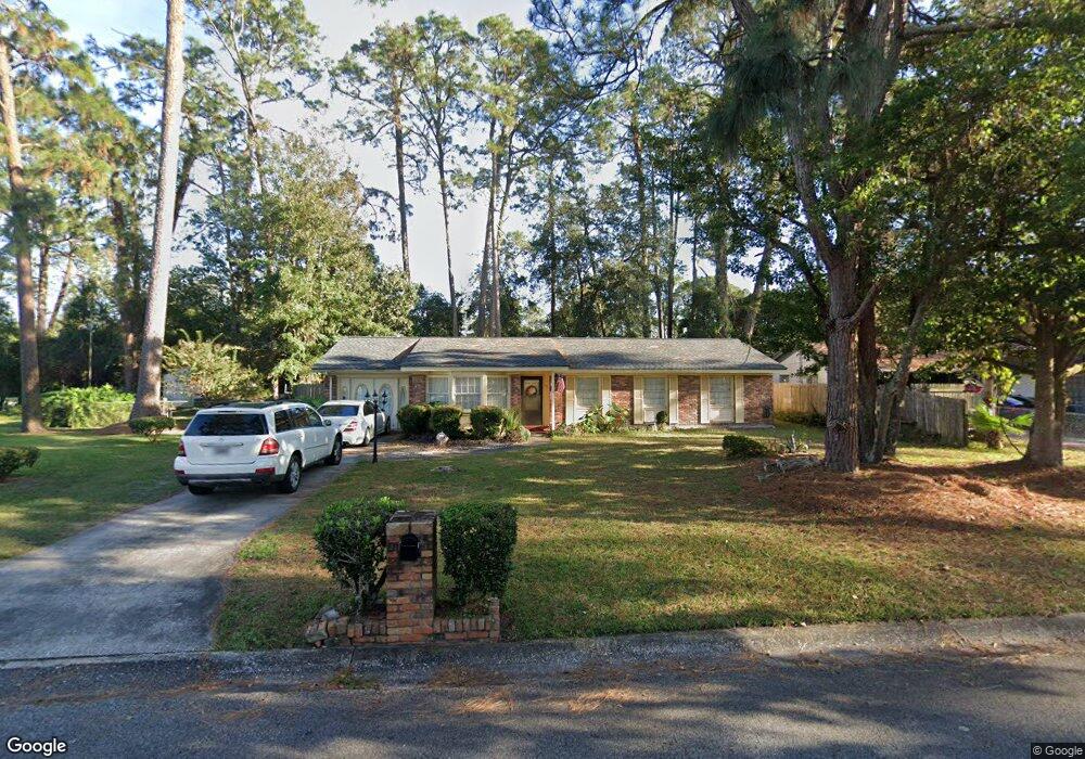 158 Mcdowell Ave, Brunswick, GA 31525 - photo 1