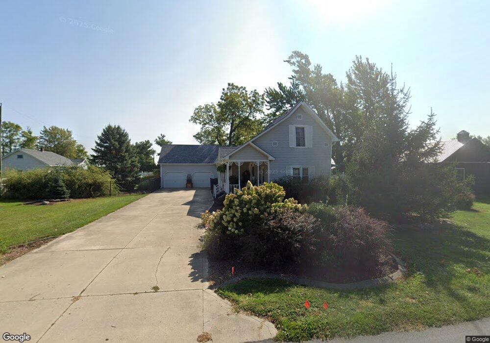 3964 N 800 E, Kokomo, IN 46901 - photo 1