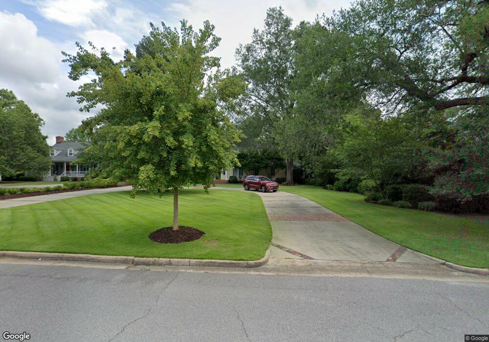 1718 Fair St, Camden, SC 29020 - photo 1