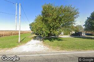 6451 Mercer Rd, Mendon, OH 45862