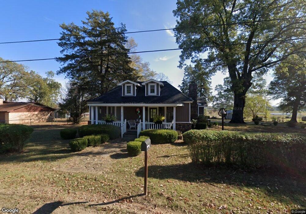 840 N Gintown Rd, Mulberry, AR 72947 - photo 1