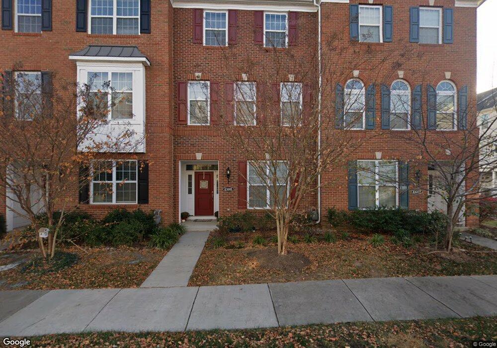 43005 Paris Gap Square, Ashburn, VA 20148 - photo 1