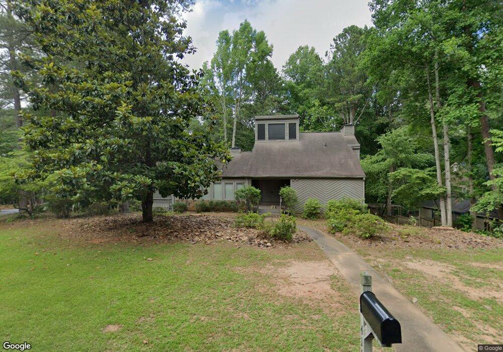4167 Edinburgh Trail NE, Roswell, GA 30075 - photo 1