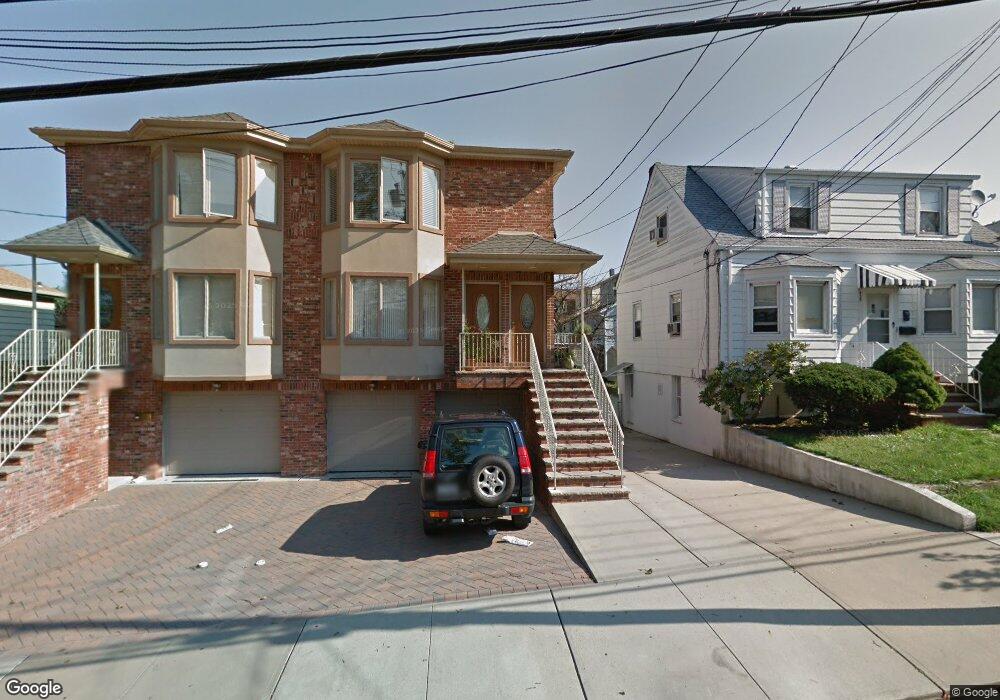 437A Park Ave unit A, Fairview, NJ 07022 - photo 1