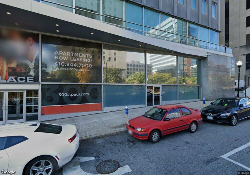 300 St Paul Place unit 10, Baltimore, MD 21202 - photo 1