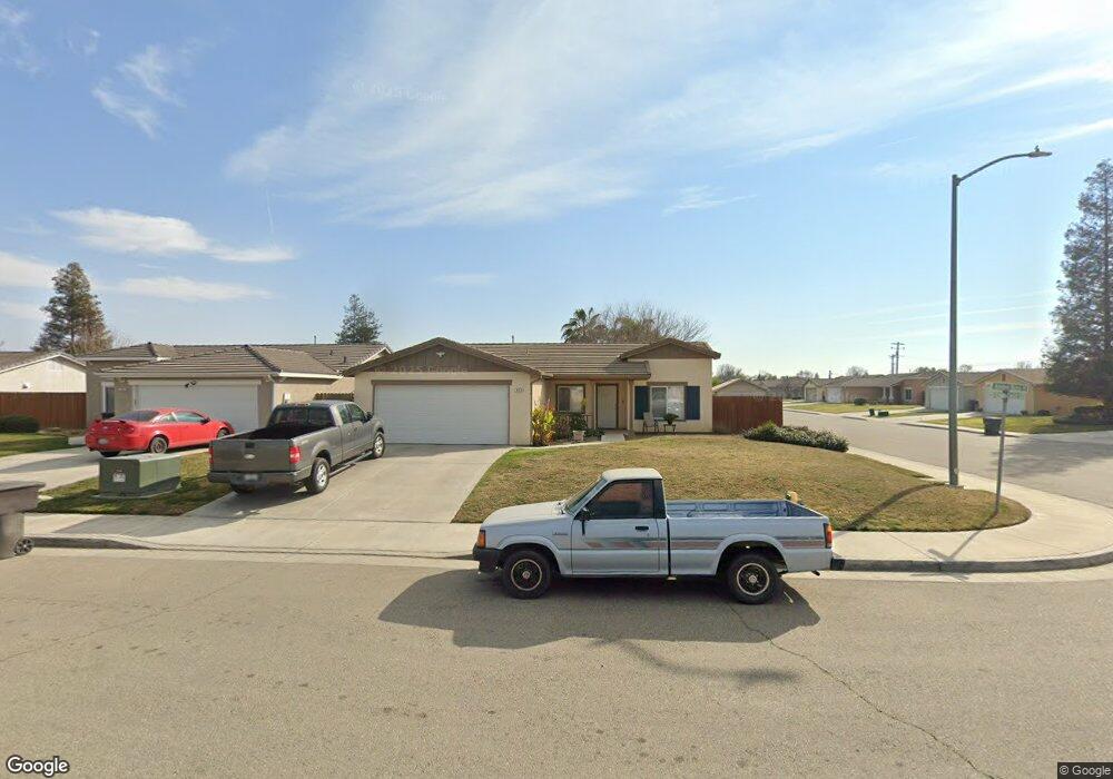 475 Arroyo Seco Ave, Shafter, CA 93263 - photo 1