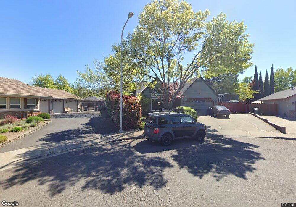 2577 Ashwood Ct, Medford, OR 97504 - photo 1