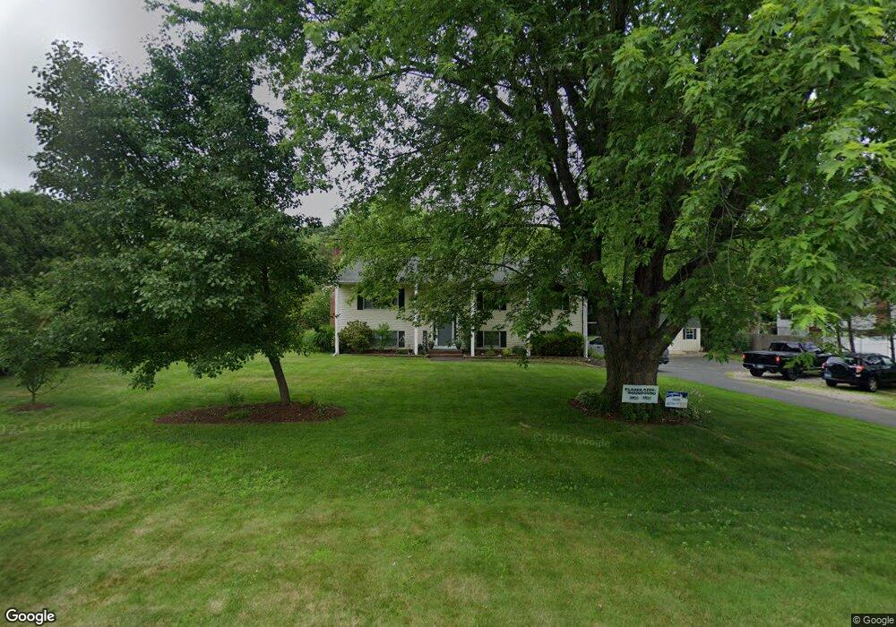 982 Bridge St, Suffield, CT 06078 - photo 1