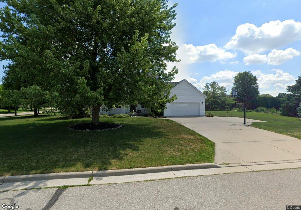 436 Primrose Ln, Archbold, OH 43502 - photo 1