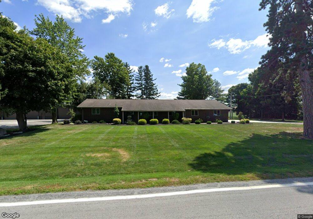 11477 State Route 12, Columbus Grove, OH 45830 - photo 1