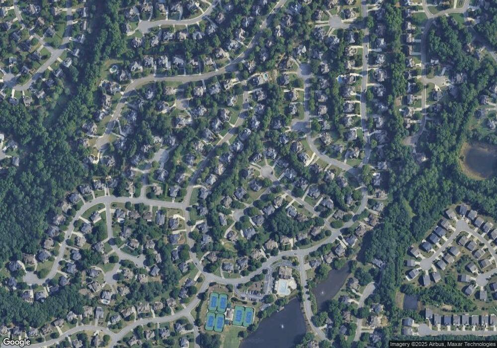 360 Antler Way, Alpharetta, GA 30005 - photo 1