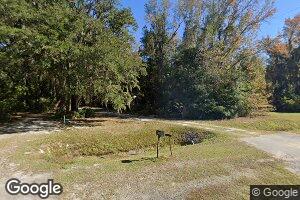 6642 S Coastal Hwy, Riceboro, GA 31323