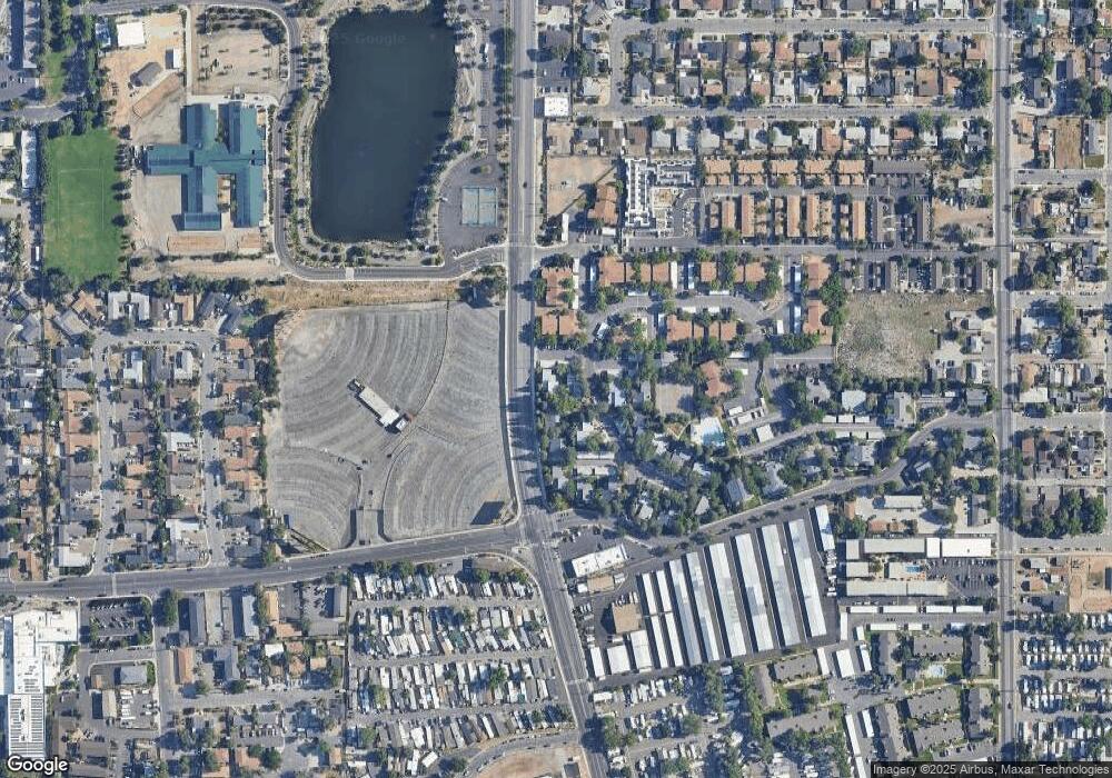 2326 Roundhouse Rd, Sparks, NV 89431 - photo 1