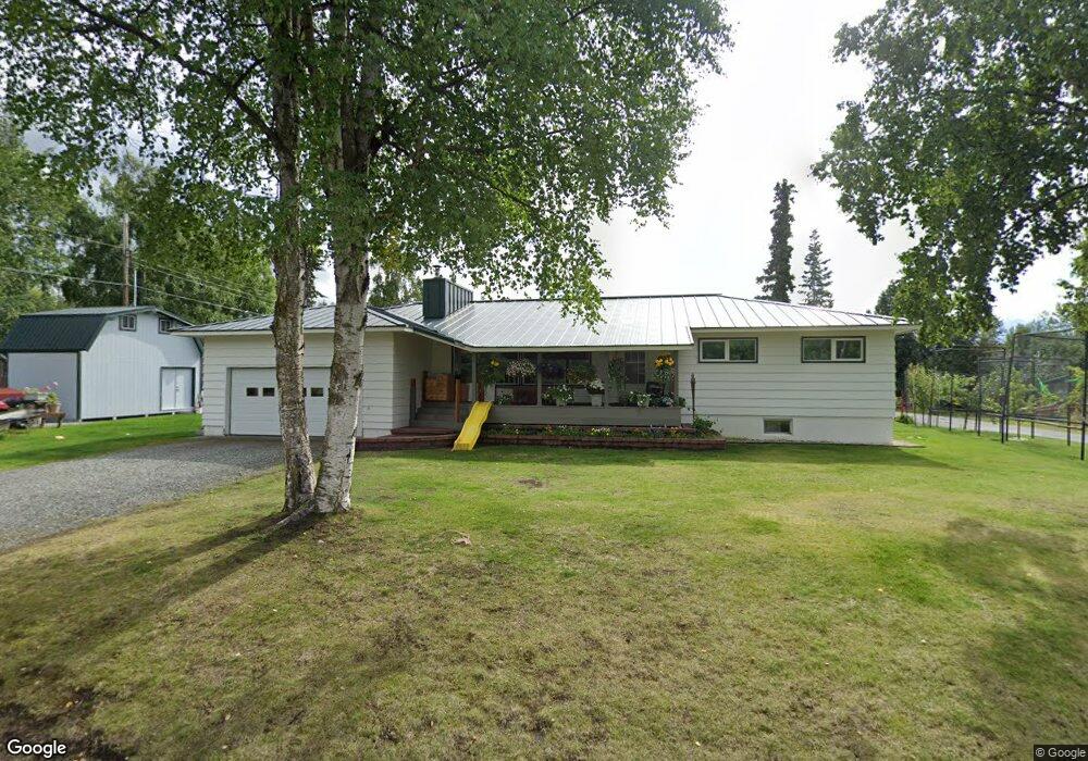 3006 South Cir, Anchorage, AK 99507 - photo 1