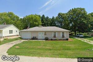 221 N Wataga St, Oneida, IL 61467