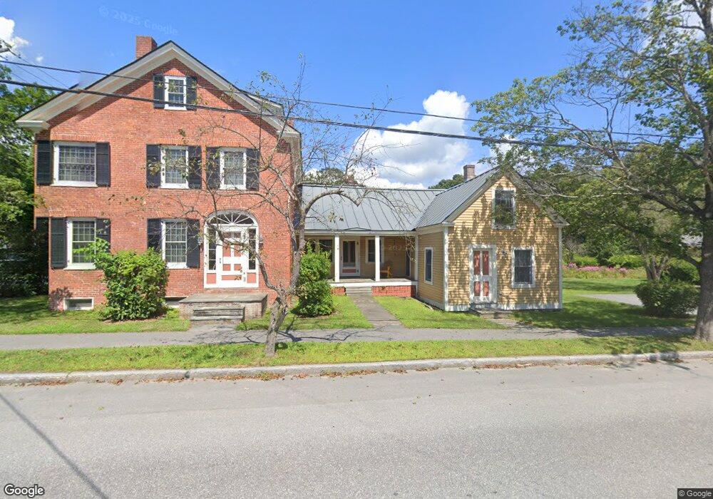 19 Main St, Saxtons River, VT 05154 - photo 1