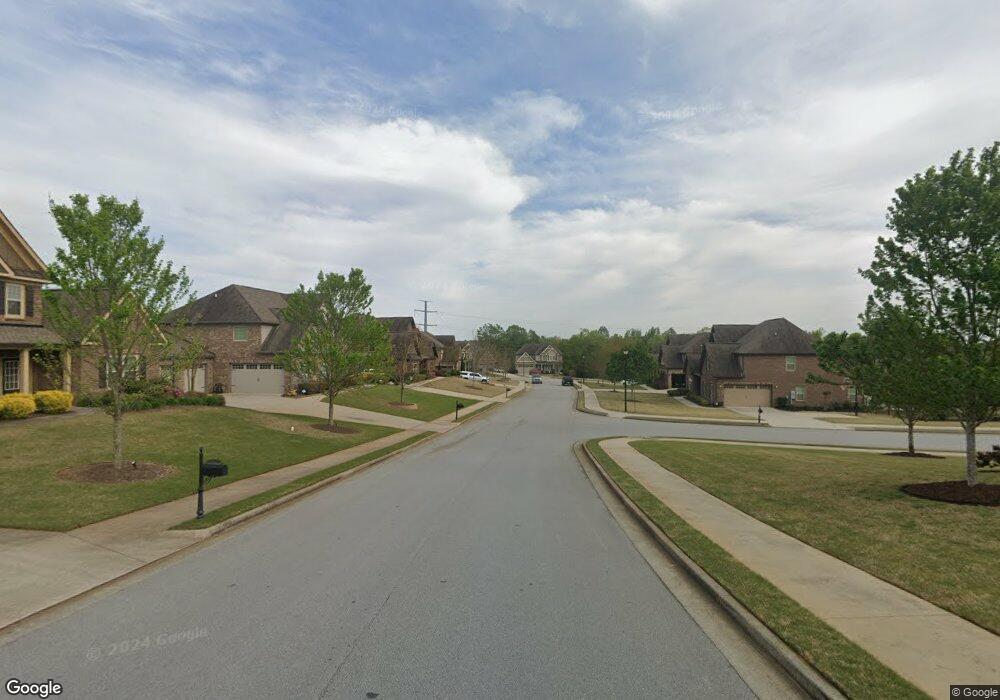 0 Sweet Apple Ln unit 8520564, Buford, GA 30518 - photo 1