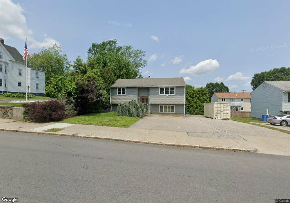 19 Haven Ave, Cranston, RI 02920 - photo 1