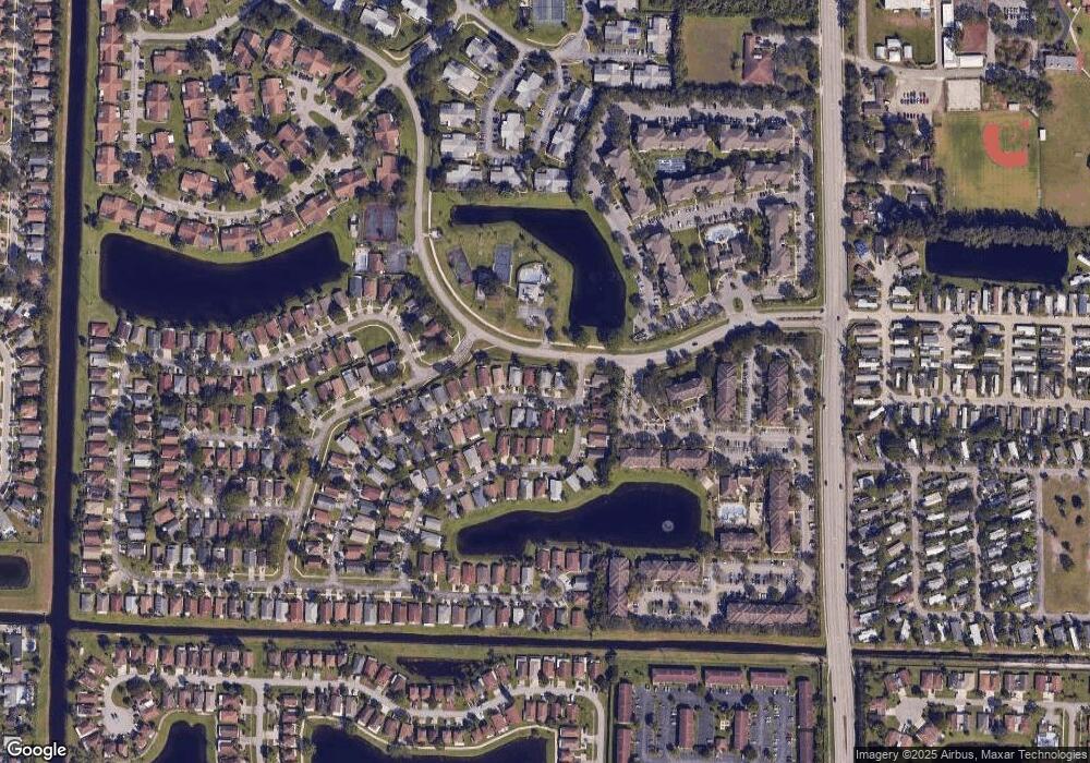 1311 Pines Ln, West Palm Beach, FL 33415 - photo 1