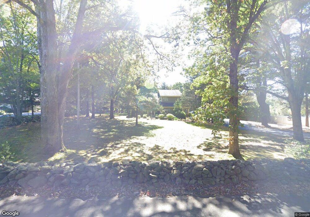 7 Ridge Rd, Smithfield, RI 02917 - photo 1