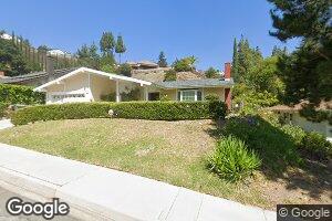3007 Kirkham Dr, Glendale, CA 91206