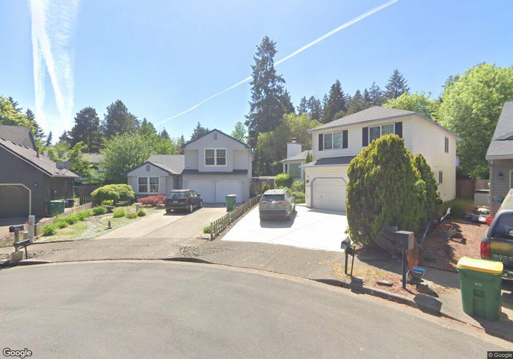 9045 SW Quint Ct, Beaverton, OR 97008 - photo 1