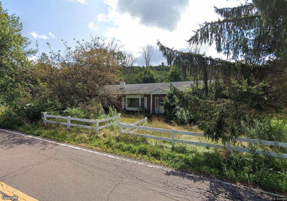 616 Bodle Rd, Wyoming, PA 18644 - photo 1