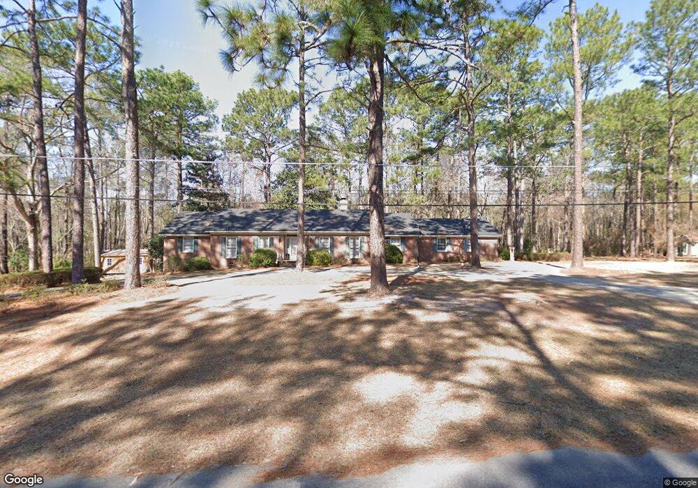 60 Williams St, McRae-helena, GA 31055 - photo 1