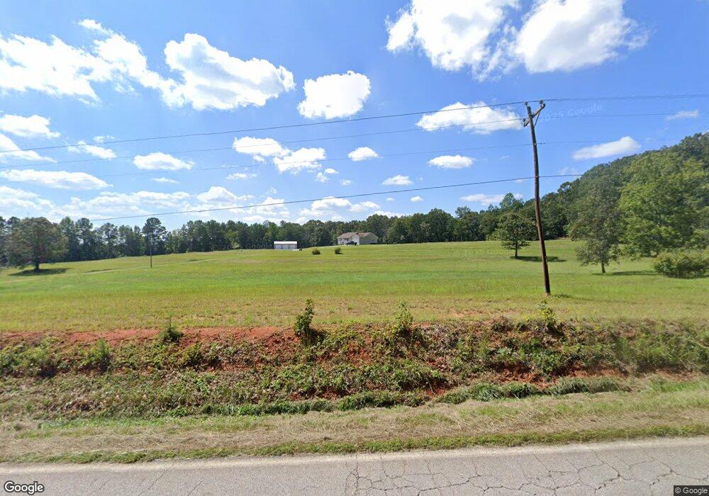 6109 Ransom Free Rd, Clermont, GA 30527 - photo 1