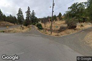 104 Juniper St, Mitchell, OR 97750