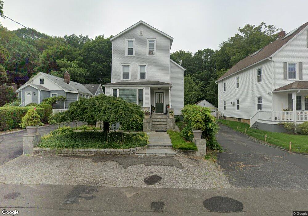 37 Wakemore St, Darien, CT 06820 - photo 1