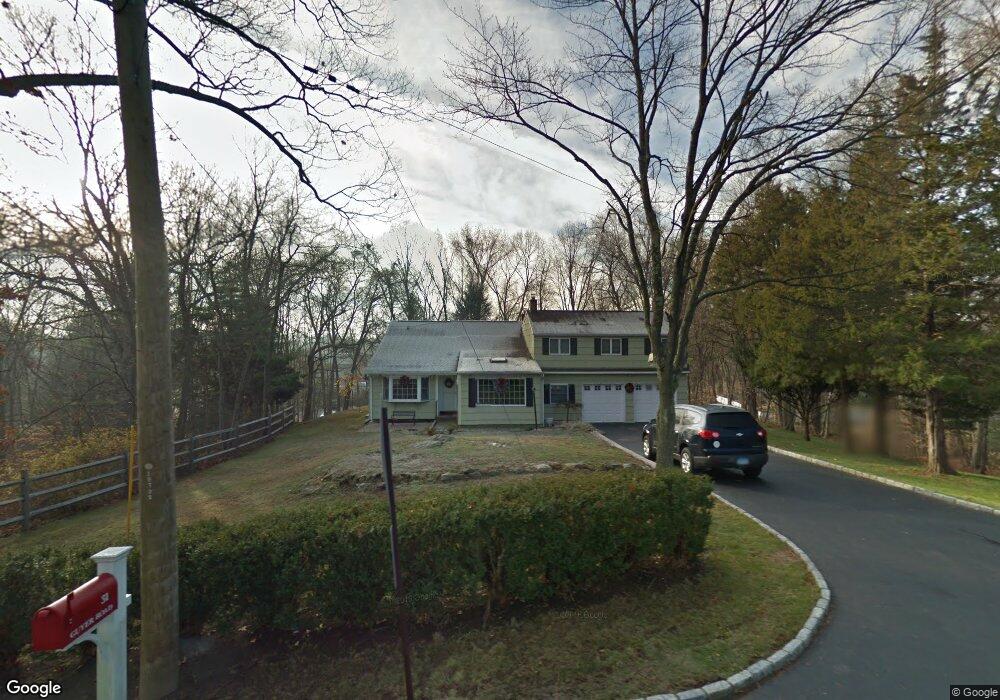 31 Guyer Rd, Westport, CT 06880 - photo 1