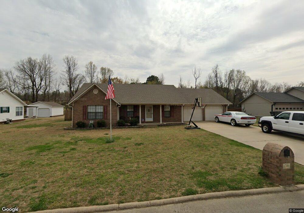 6706 Deerwood Dr, Paragould, AR 72450 - photo 1