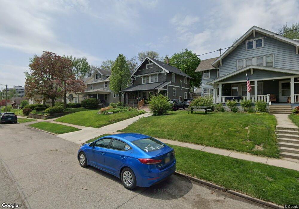 658 36th St, Des Moines, IA 50312 - photo 1