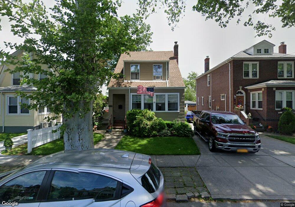 3321 190th St, Flushing, NY 11358 - photo 1