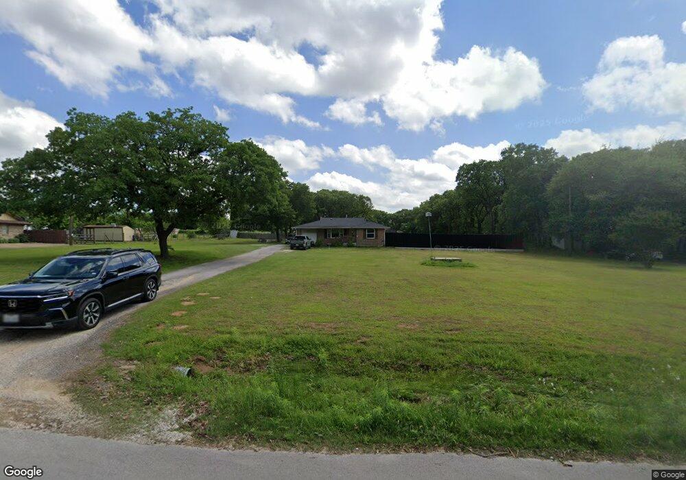 530 E 4th St, Joshua, TX 76058 - photo 1