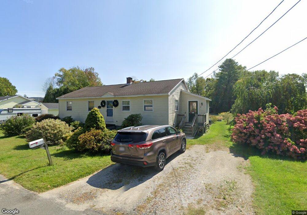 43 Cummings Ave, Pittsfield, MA 01201 - photo 1