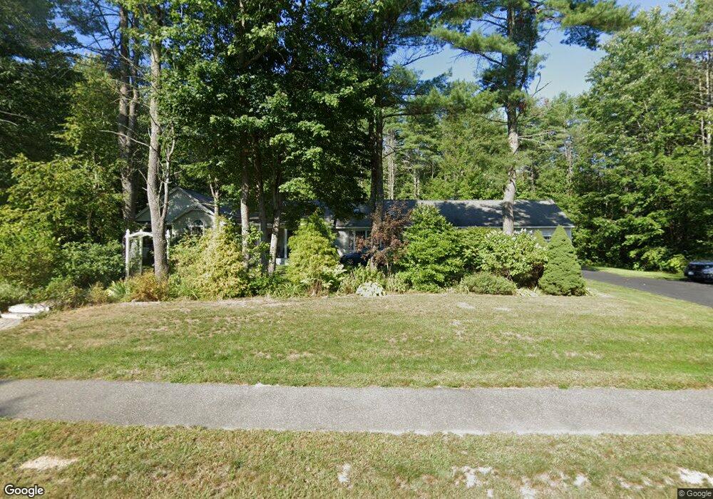 22 Boynton Brook Rd, Saco, ME 04072 - photo 1