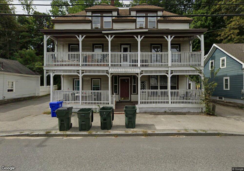 Street View Photo
