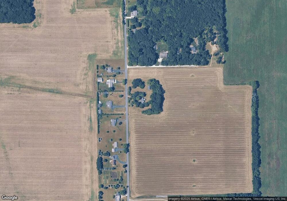 979 S 150 W, Kouts, IN 46347 - photo 1