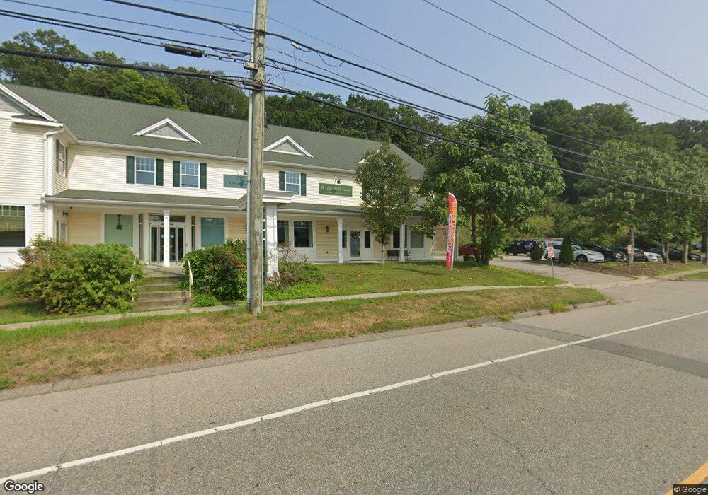 179 Flanders Rd unit 6, Niantic, CT 06357 - photo 1