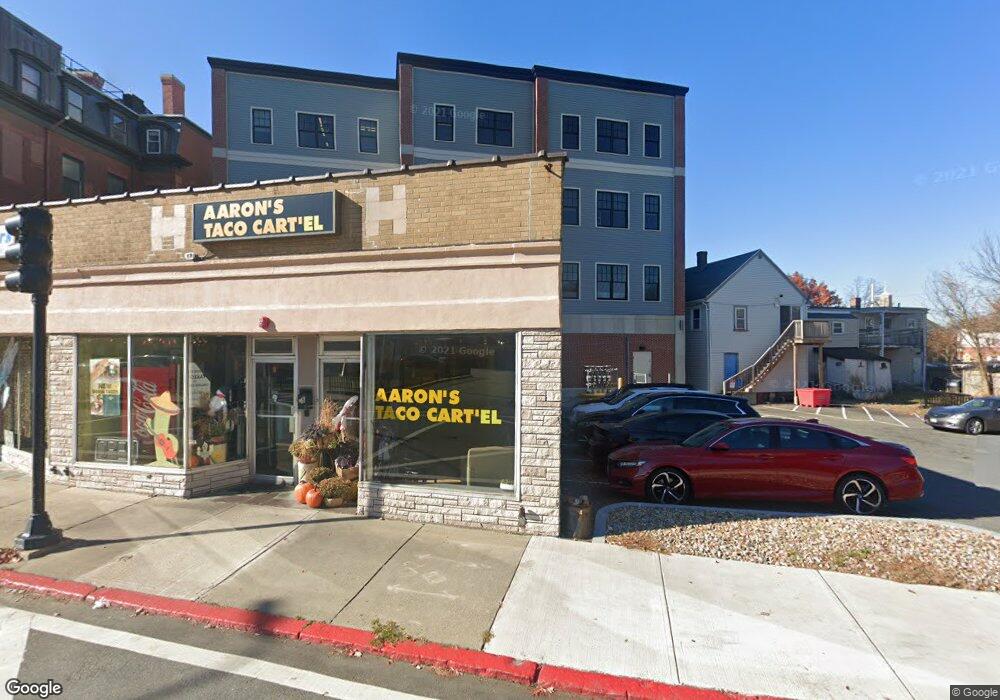 10 Central St unit 2, Stoneham, MA 02180 - photo 1