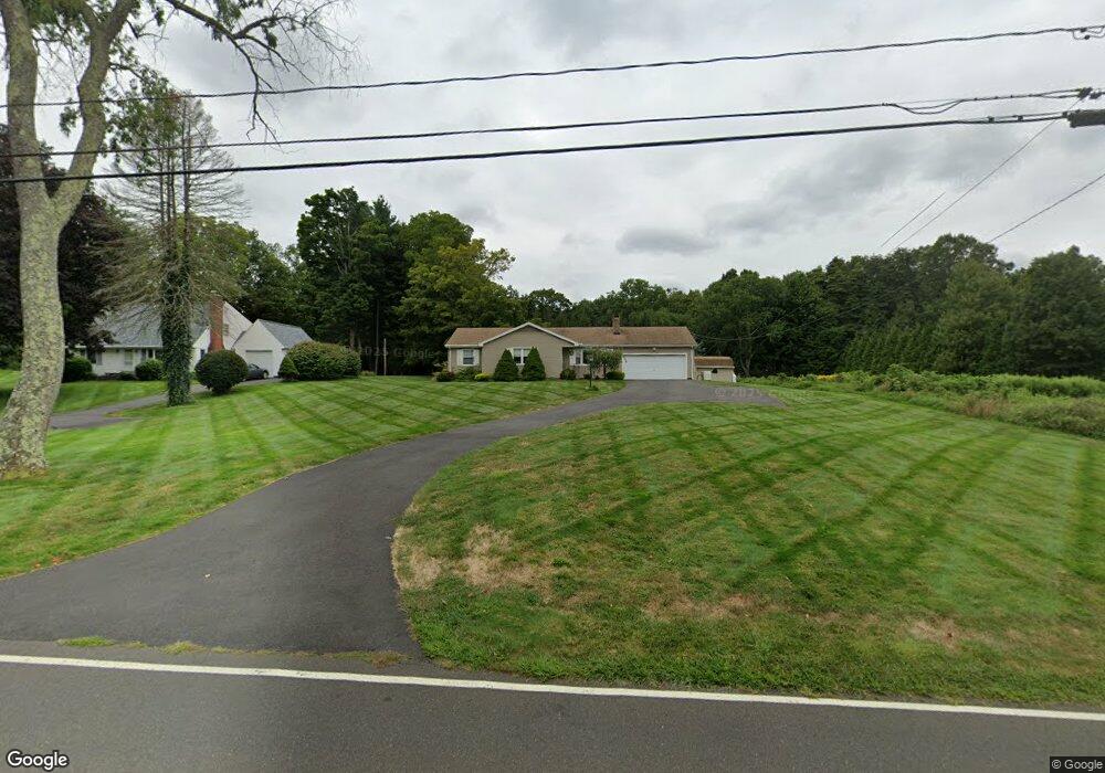 198 Edgewood Rd, Berlin, CT 06037 - photo 1