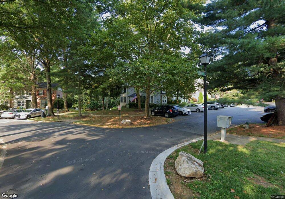 9502 Dunbrook Ct, Montgomery Village, MD 20886 - photo 1