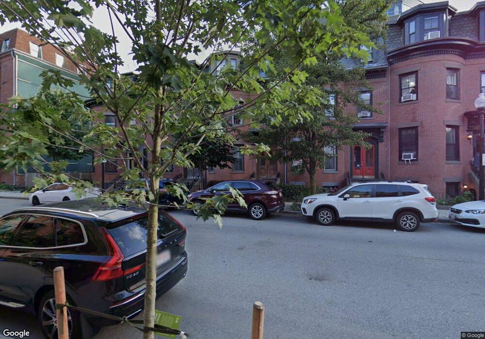 103 E Brookline St, Boston, MA 02118 - photo 1