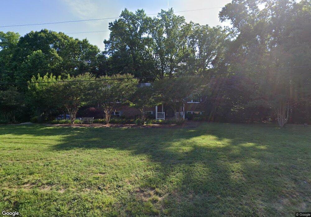 2299 Courthouse Rd, Stafford, VA 22554 - photo 1