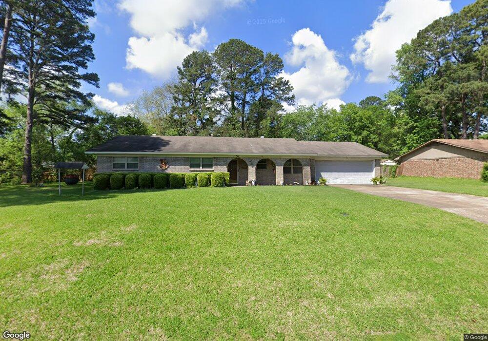 412 Wake Forest Dr, Wake Village, TX 75501 - photo 1